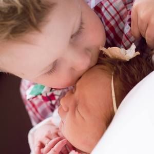 Meet your Posher, Whitney